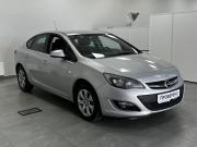Opel Astra J Рестайлинг Казань  - изображение 17