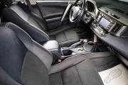 Toyota RAV4 IV (XA40) Сургут  - изображение 25