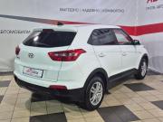 Hyundai Creta I Воронеж  - изображение 28