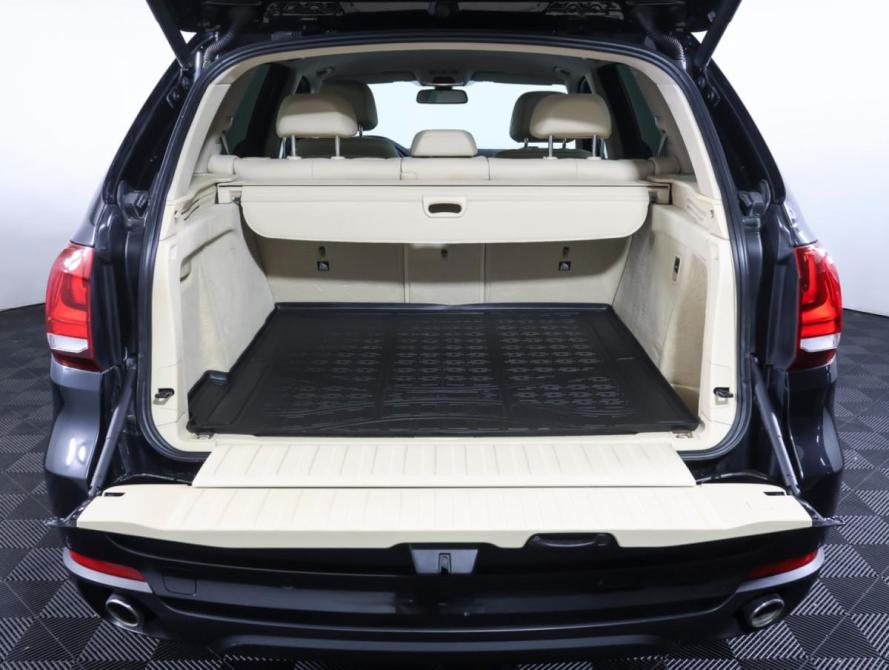 BMW X5 III (F15) Москва  - изображение 10