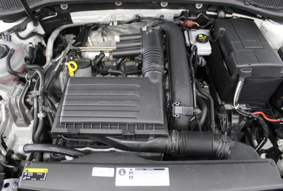 Volkswagen Passat B8 Астрахань  - изображение 15