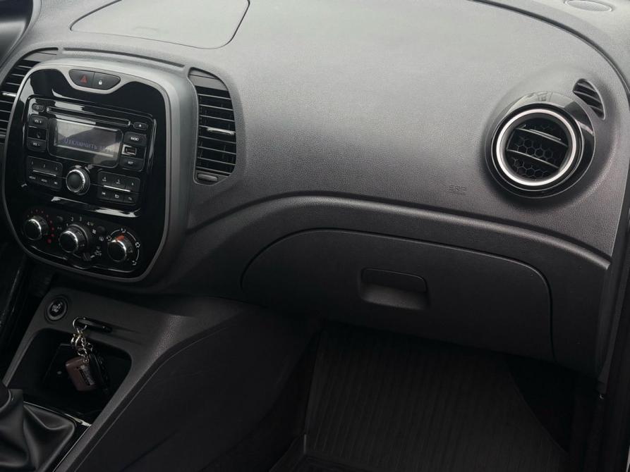 Renault Kaptur I Калуга  - изображение 7