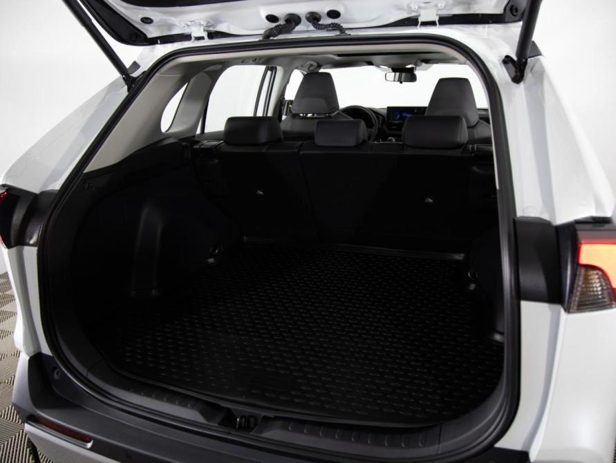 Toyota RAV4 V (XA50) Санкт-Петербург  - изображение 22