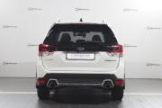 Subaru Forester V Рестайлинг Владивосток  - изображение 32