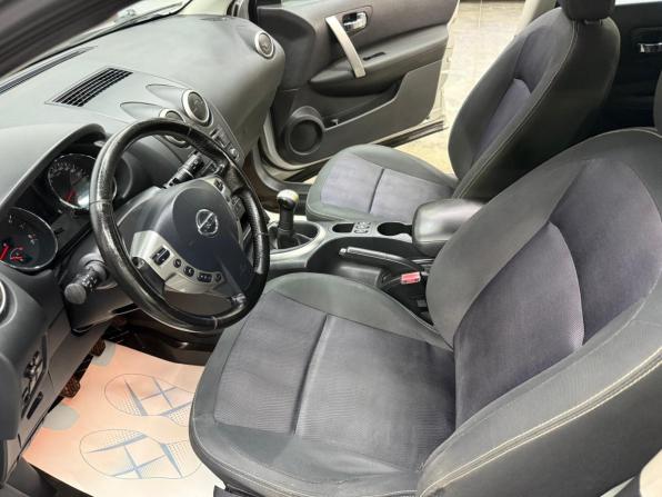 Nissan Qashqai I Рестайлинг с пробегом 2012 года, цена 910 000 рублей, 146415 км, внедорожник, Автокод Объявления