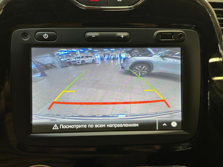 Renault Kaptur I Балашиха  - изображение 8