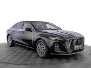 Hongqi H5 II Москва  - изображение 30