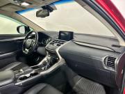 Lexus NX I Рестайлинг Ижевск  - изображение 32
