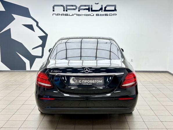 Mercedes-Benz E-Класс V (W213 S213 C238) с пробегом 2019 года, цена 2 349 900 рублей, 241522 км, седан, Автокод Объявления