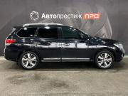 Nissan Pathfinder IV Пермь  - изображение 34