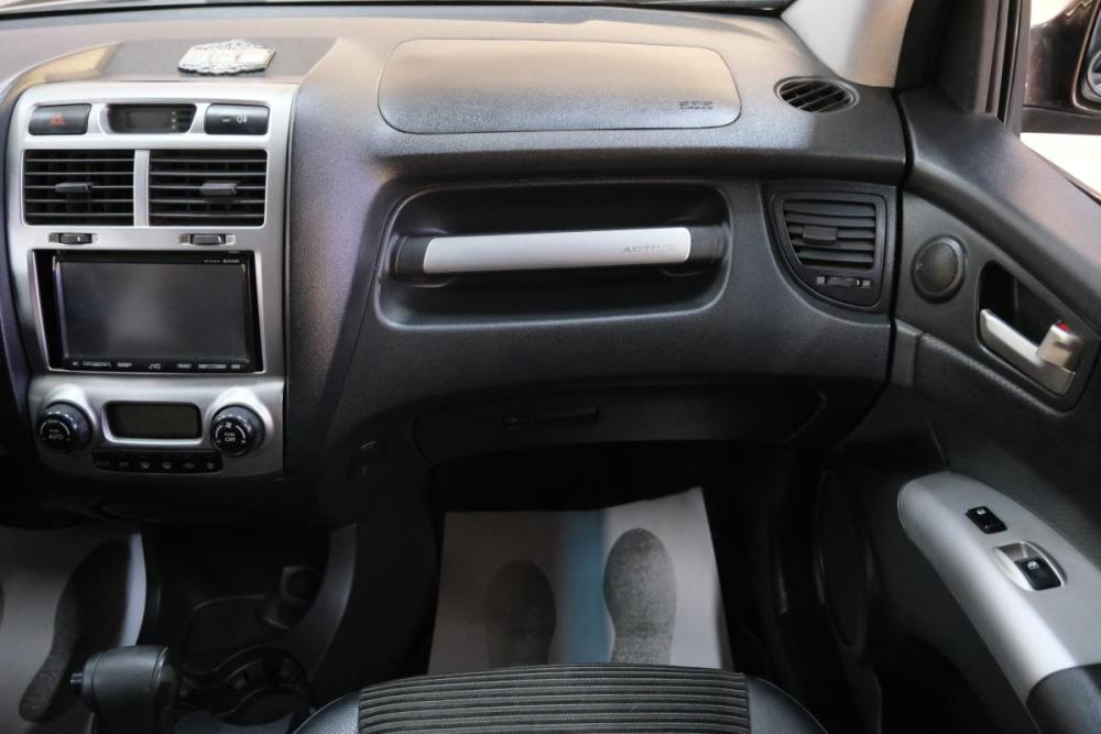 Kia Sportage II Омск  - изображение 16