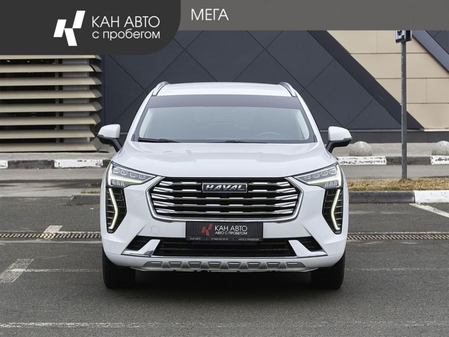 Haval Jolion I Казань  - изображение 3