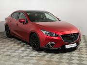 Mazda 3 III (BM) Санкт-Петербург  - изображение 20