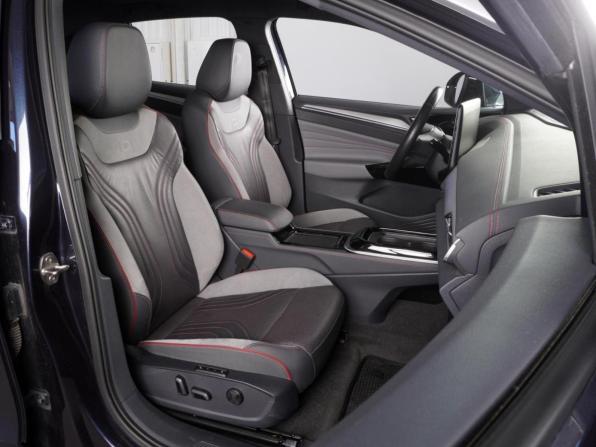 Volkswagen ID.4 с пробегом 2022 года, цена 3 982 000 рублей, 51526 км, внедорожник, Автокод Объявления