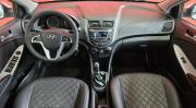 Hyundai Solaris I Рестайлинг Вологда  - изображение 27