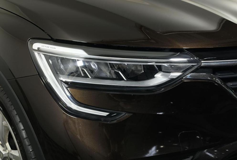 Renault Arkana I Нижний Новгород  - изображение 19