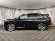 Hyundai Palisade I Рестайлинг Москва  - изображение 30