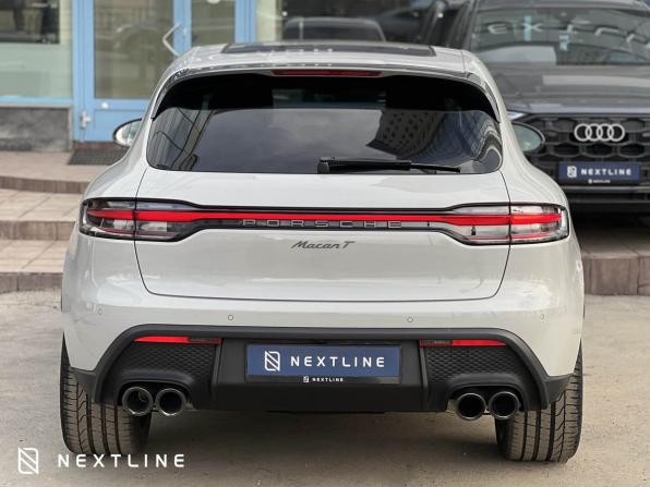 Новый Porsche Macan I Рестайлинг 2 2026 года, цена 13 990 000 рублей, внедорожник, Автокод Объявления