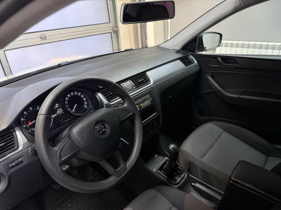 Skoda Rapid I Тверь  - изображение 9