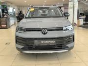 Volkswagen Tharu I Рестайлинг Казань  - изображение 24