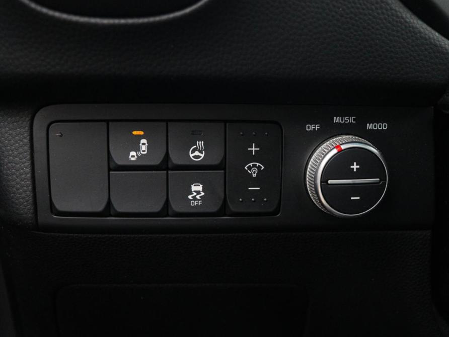 Kia Soul II Рестайлинг Москва  - изображение 26