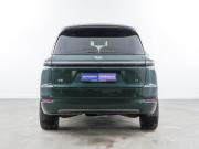 Li Auto (Lixiang) L9 I Москва  - изображение 30