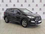 Hyundai Santa Fe III Тольятти  - изображение 23