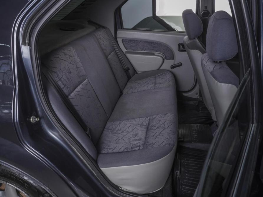 Renault Logan I Ростов-на-Дону  - изображение 7