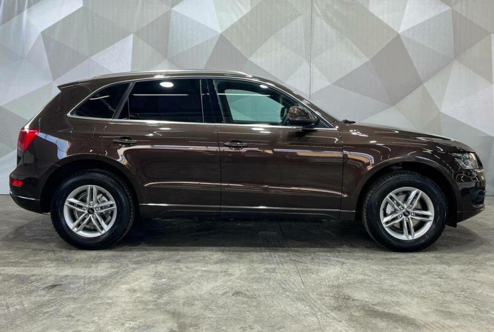 Audi Q5 I (8R) Оренбург  - изображение 7