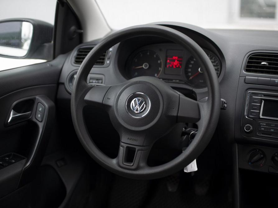 Volkswagen Polo V Курган  - изображение 16