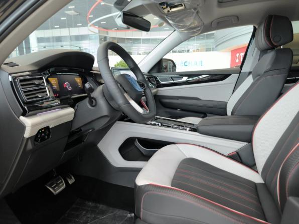 Volkswagen Teramont I Рестайлинг (China Market) с пробегом 2026 года, цена 5 490 000 рублей, 35 км, внедорожник, Автокод Объявления