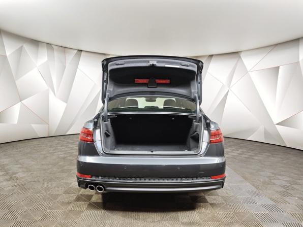 Audi A4 V (B9) с пробегом 2017 года, цена 2 435 000 рублей, 172523 км, седан, Автокод Объявления