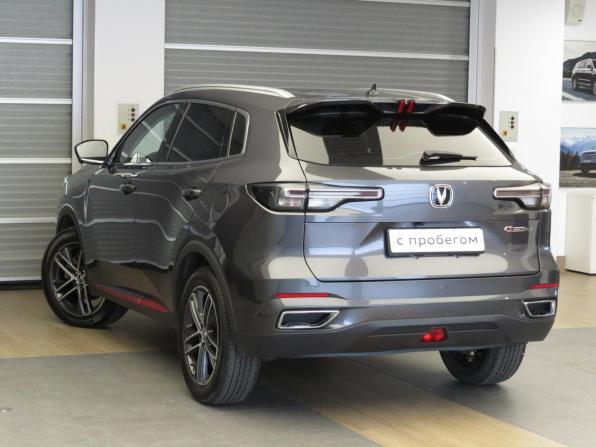 Changan CS55 Plus II с пробегом 2023 года, цена 2 070 000 рублей, 34344 км, внедорожник, Автокод Объявления