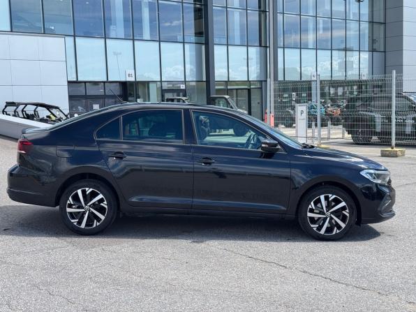 Volkswagen Polo VI с пробегом 2021 года, цена 1 590 000 рублей, 92255 км, лифтбек, Автокод Объявления