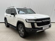 Toyota Land Cruiser 300 Series Нижний Тагил  - изображение 21