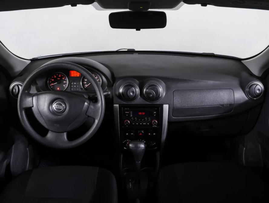 Nissan Almera III (G15) Москва  - изображение 13