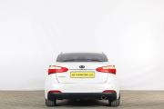 Kia Cerato III Тюмень  - изображение 28