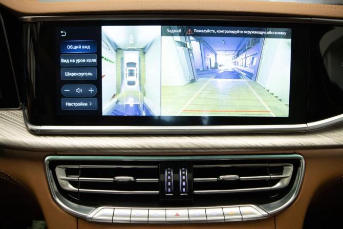 Hongqi H9 I с пробегом 2023 года, цена 4 050 000 рублей, 17900 км, седан, Автокод Объявления