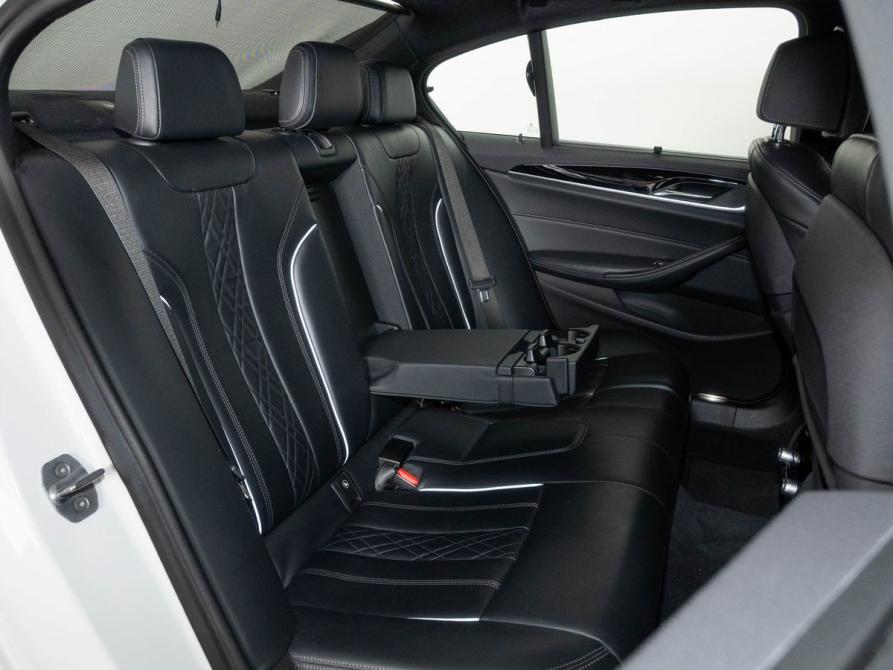 BMW 5 серии VII (G30/G31/G38) Казань  - изображение 8
