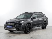 Subaru Outback VI Москва  - изображение 29