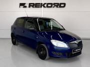 Skoda Fabia II Рестайлинг Уфа  - изображение 15