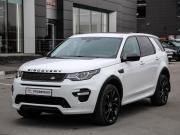 Land Rover Discovery Sport I Санкт-Петербург  - изображение 38