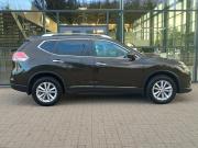 Nissan X-Trail III Рестайлинг Ярославль  - изображение 25
