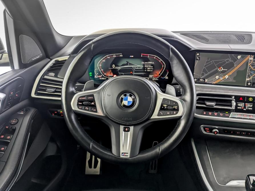BMW X5 IV (G05/G18) Москва  - изображение 21