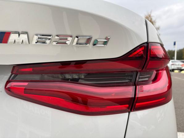 BMW 6 серии IV (G32) с пробегом 2017 года, цена 3 800 000 рублей, 189536 км, лифтбек, Автокод Объявления