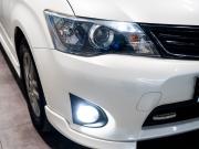 Toyota Corolla XI (E160 E170 E180) Чита  - изображение 38