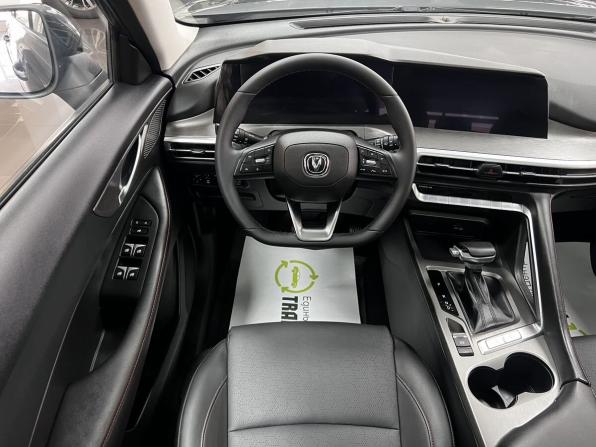 Changan CS35 Plus I Рестайлинг с пробегом 2024 года, цена 1 945 000 рублей, 30172 км, внедорожник, Автокод Объявления