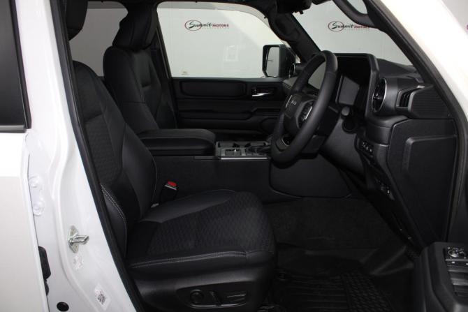Toyota Land Cruiser Prado 250 Series с пробегом 2024 года, цена 8 400 000 рублей, 370 км, внедорожник, Автокод Объявления