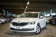 Skoda Octavia III (A7) Рестайлинг Уфа  - изображение 23