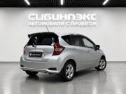 Nissan Note II Рестайлинг Кемерово  - изображение 21